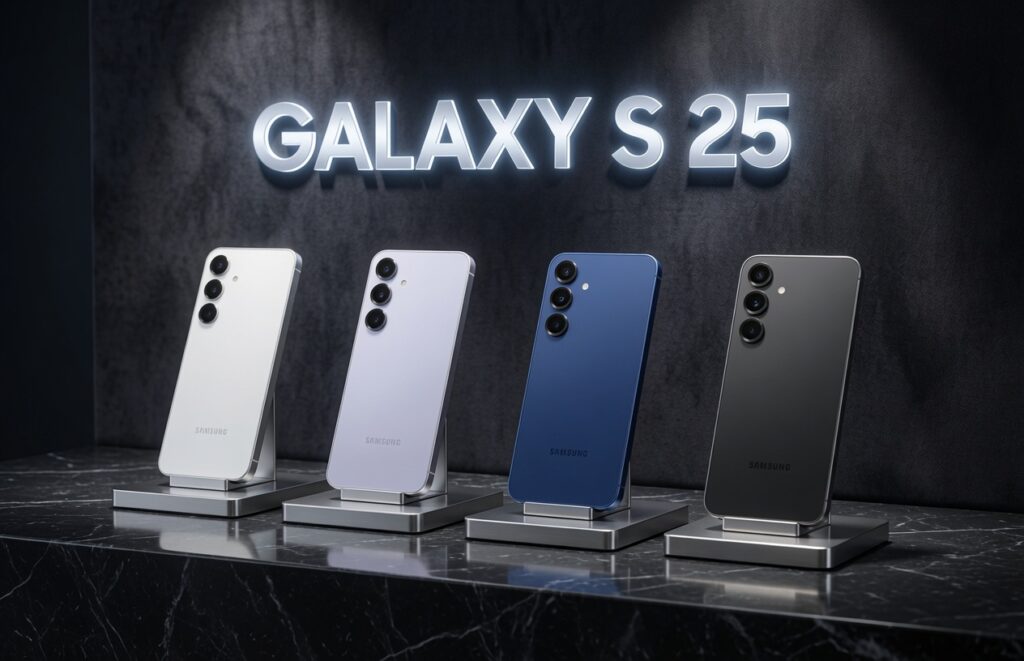 samsung galaxy s25 baisse de prix reduction avis clubutil

