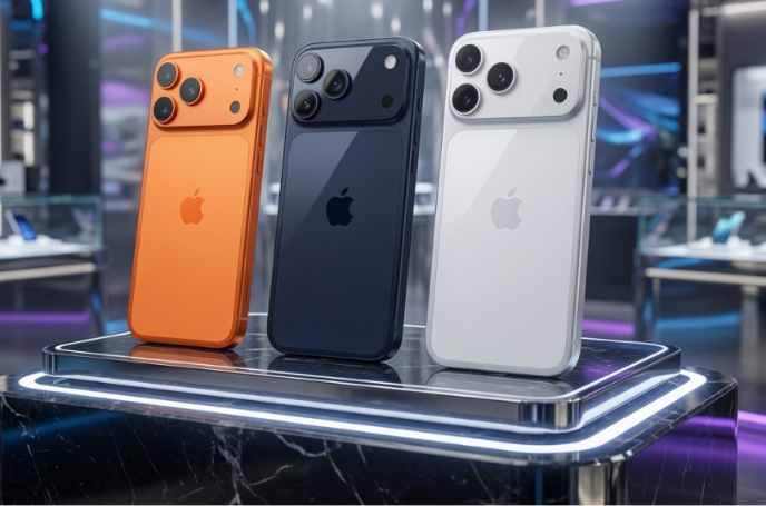  iphone 17 pro max meilleur prix comparatif ventes.
