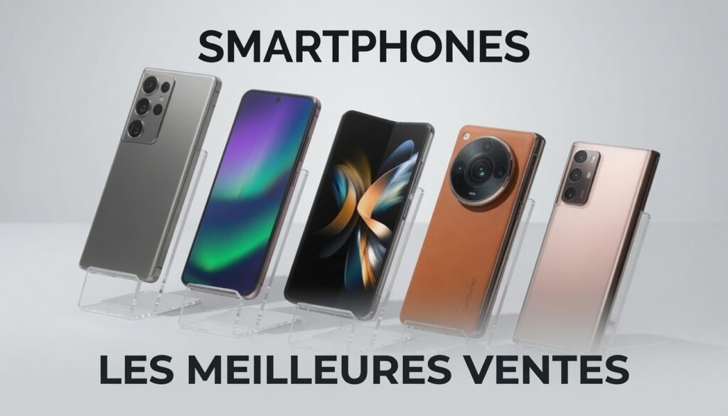 smartphones