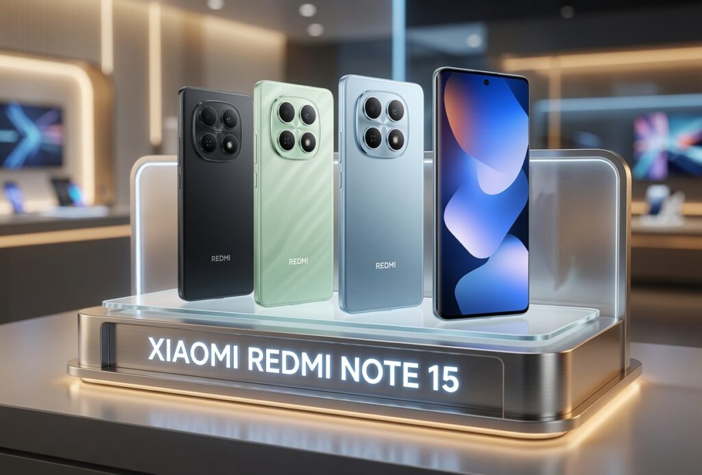 Voici le texte alternatif (alt text) pour ce modèle :
xiaomi redmi note 15 5g stockage maximal pas cher clubutil

