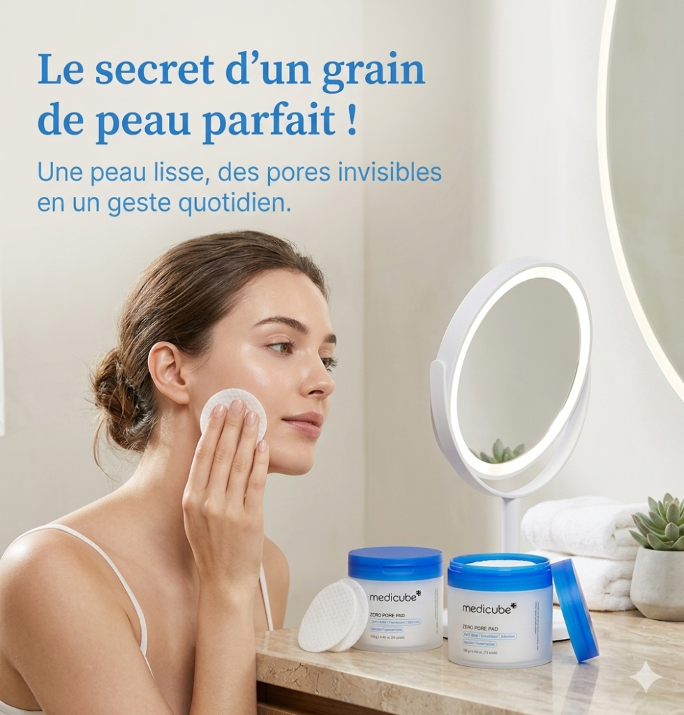 lotion exfoliante clubutil