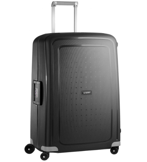 valise de voyage Samsonite