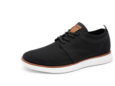 chaussure Bruno Marc Hommes Baskets Ville Oxford