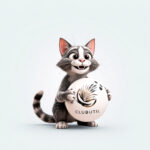 mascotte cluburil