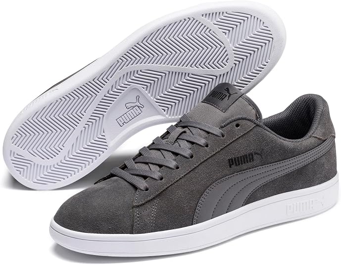 chaussure Puma Mixte Smash v2