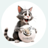 logo mascotte