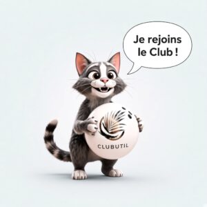 Macotte rejoins le Club